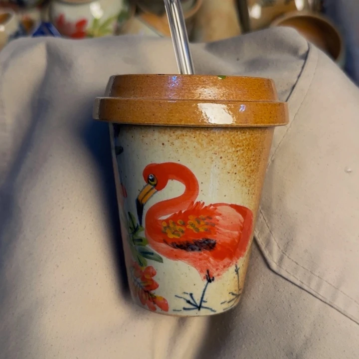 瓷片景德镇陶瓷手工手绘