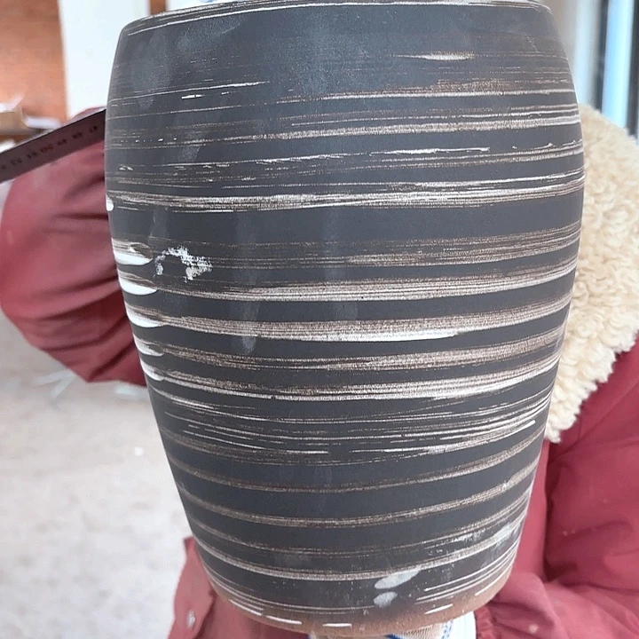 瑕疵高30口20一个