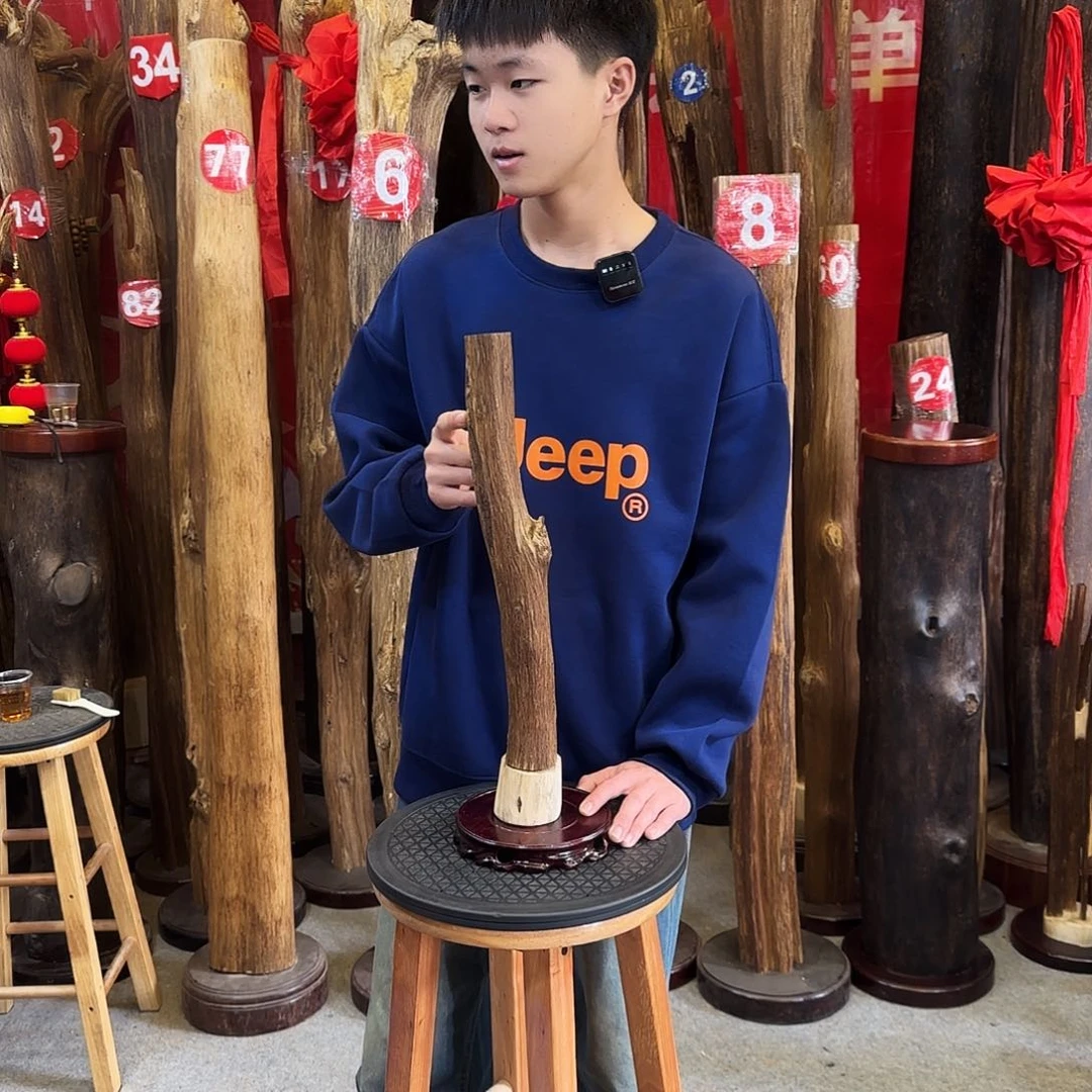 沉香摆件沉香摆件