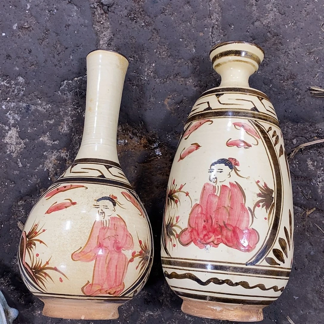 心***。摆件瓷器瓷器瓷器