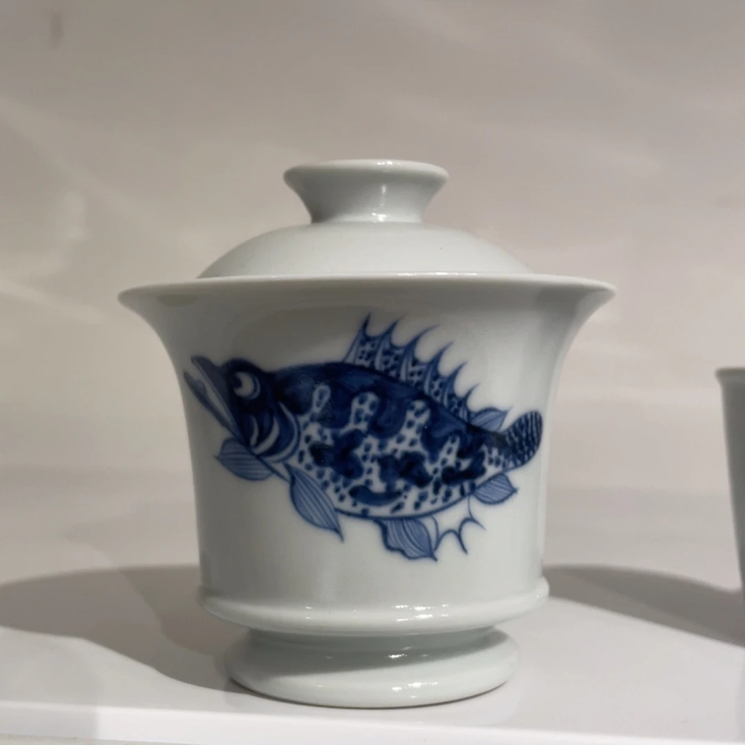 景德镇手工手工茶器