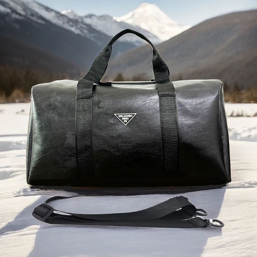 506旅行包健身背包行李袋男款手提大容量短途运动商务时尚1