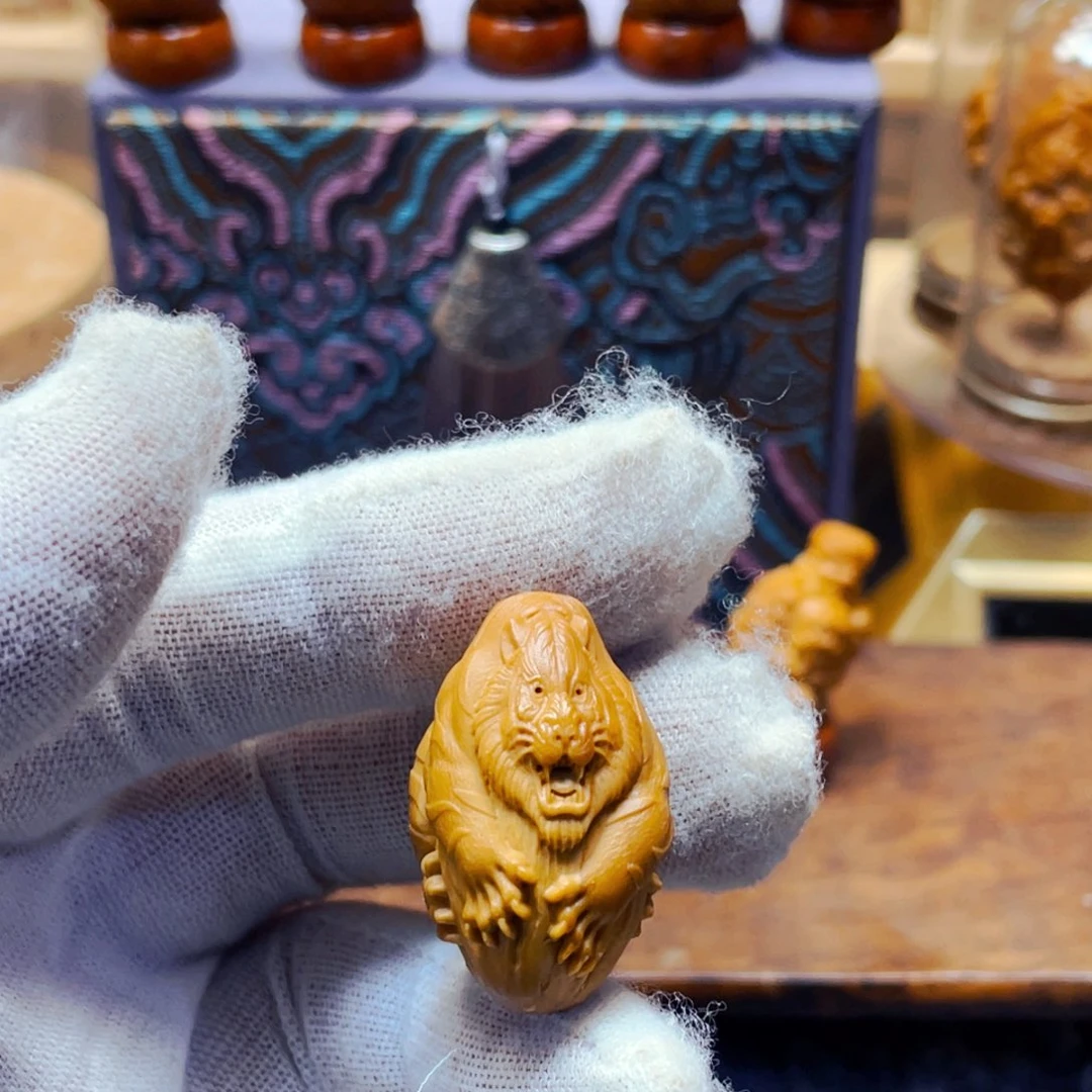 橄榄核手串/手链橄榄