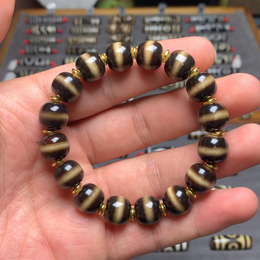 玛瑙/玉髓吊坠(赠链)未镶嵌