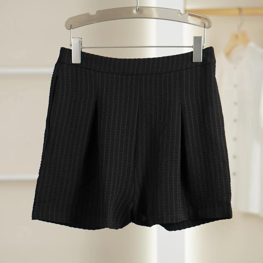 麦迪尚品【爱YL】K2181女装夏款百搭休闲短裤专柜撤柜正品 D3组