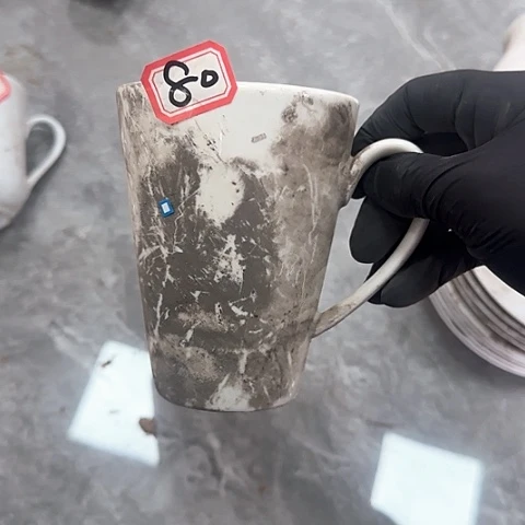 瓷片国营厂库存80
