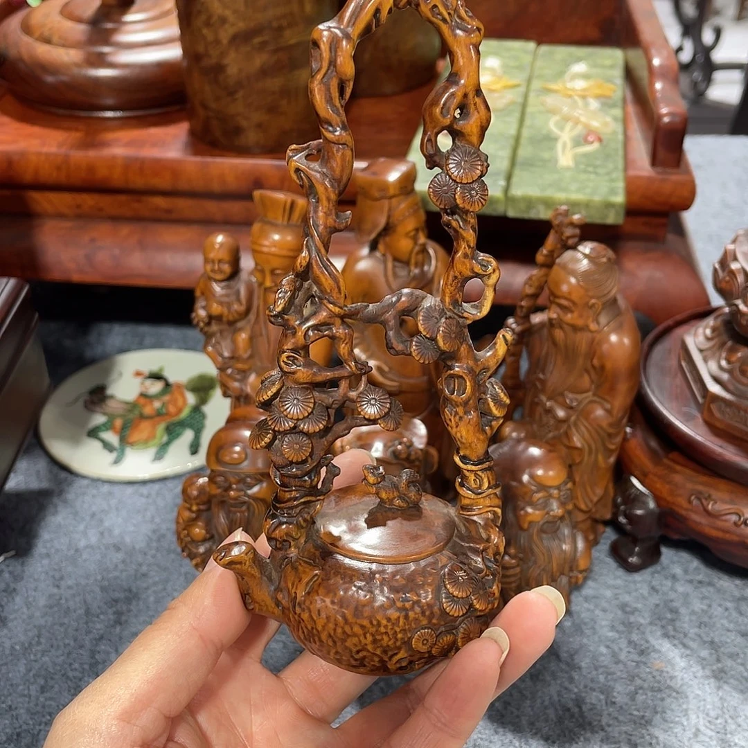 木木藏精品系列产品系列