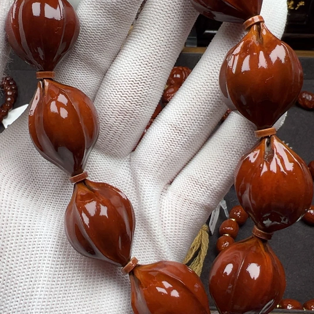 吊坠橄榄核玩*橄榄核