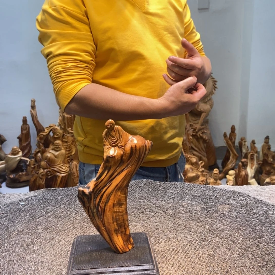 柏木（崖柏）进来点点关注哦