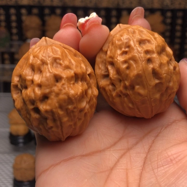 橄榄核吊坠N*501玄武大地