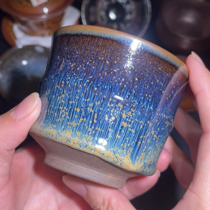 茶盏建盏直播间链接