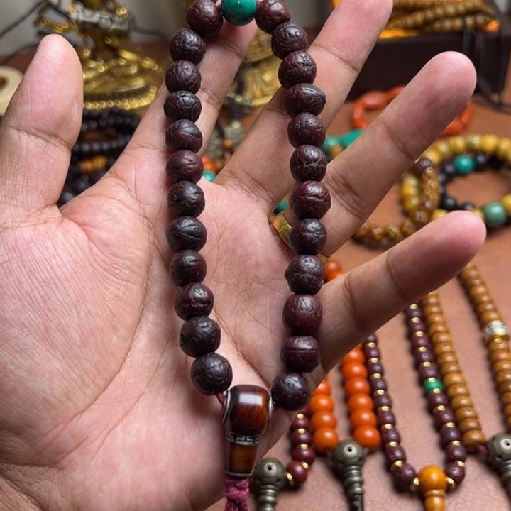 诺***宁香榧木凤眼老年份老年份