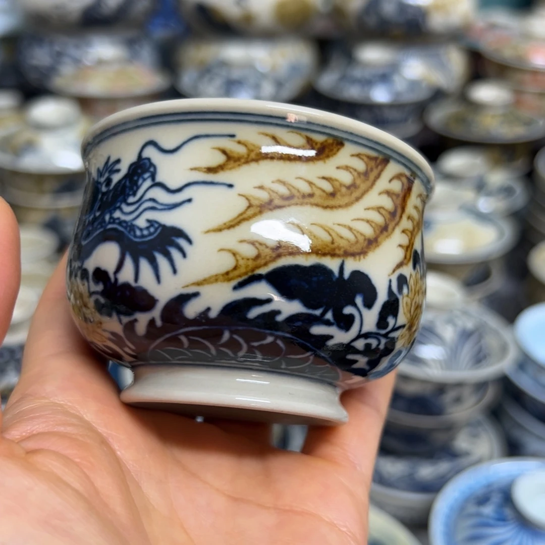 【闪购商品】陶瓷艺术有限公司