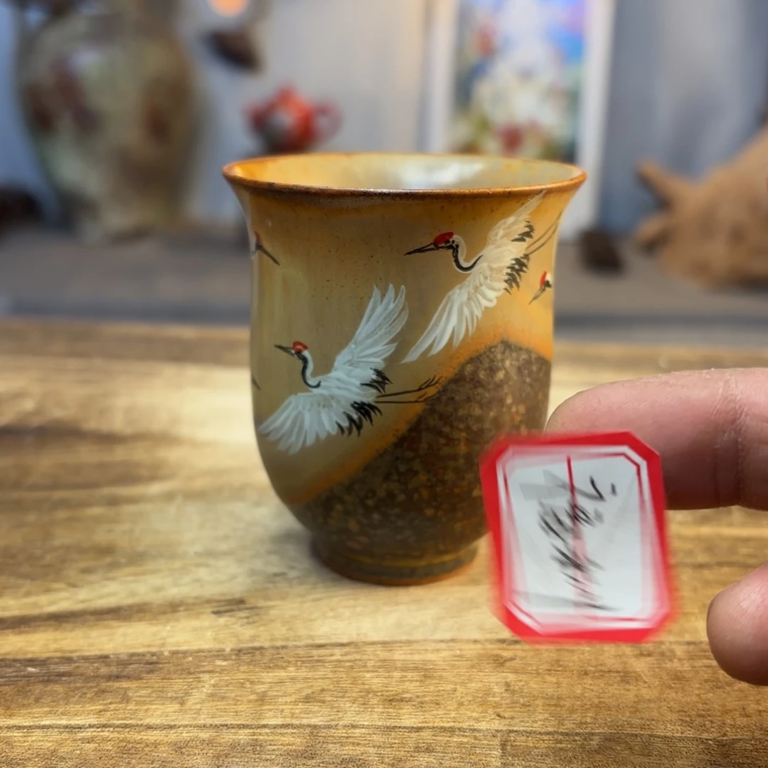 景德镇纯手工制作陶瓷