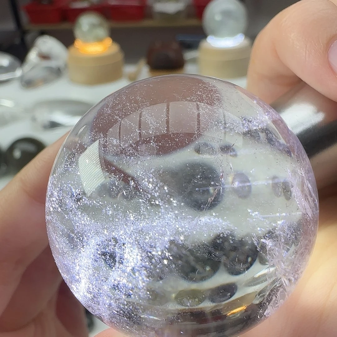 摆件水晶未镶嵌c065