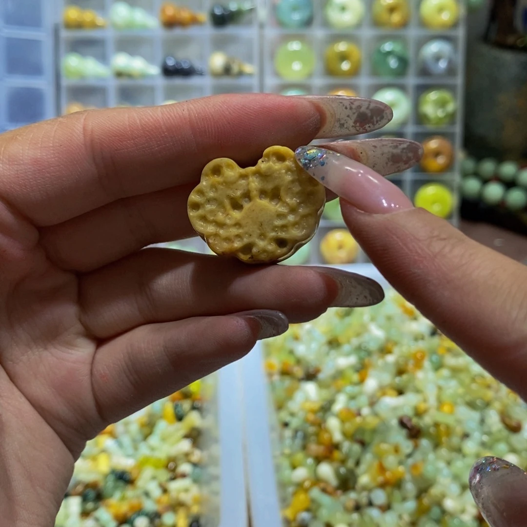 蛇纹石玉合金其他462