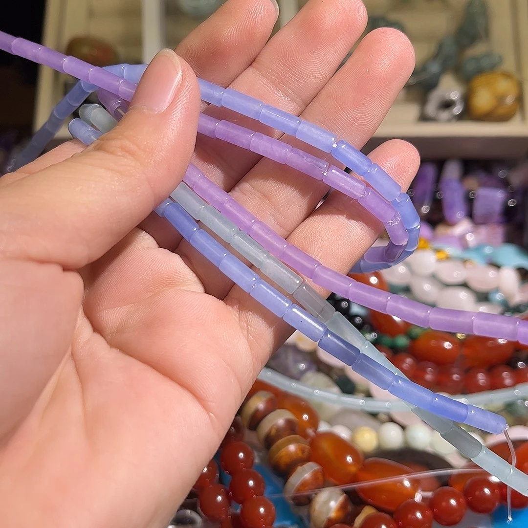 珠宝半成品未镶嵌水晶