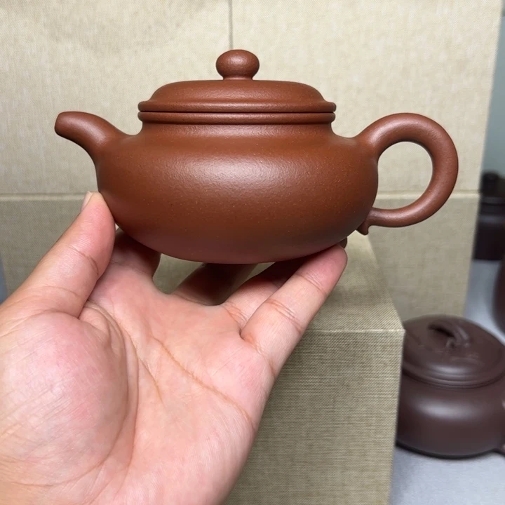 紫砂茶壶866984455985336885