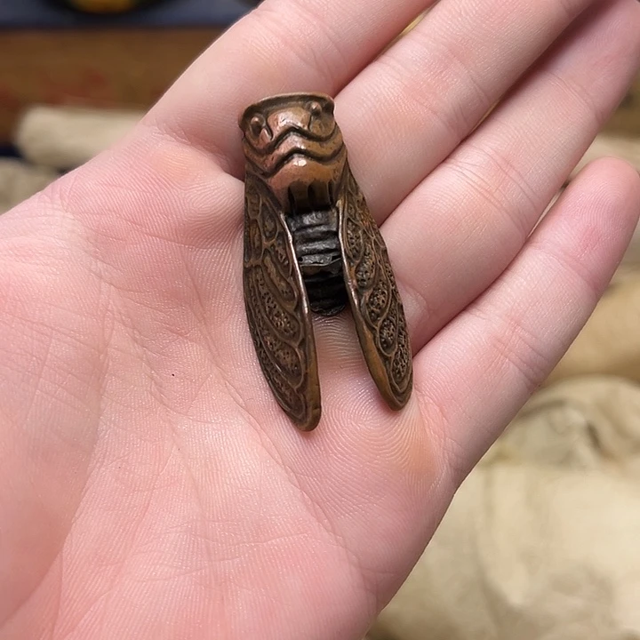 精品铜器点击下单