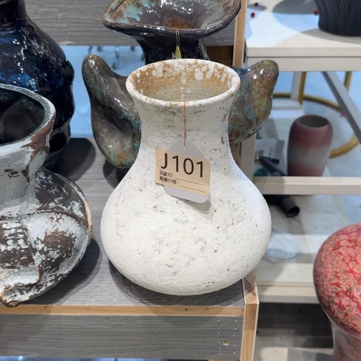 景德镇陶瓷艺术品25/7