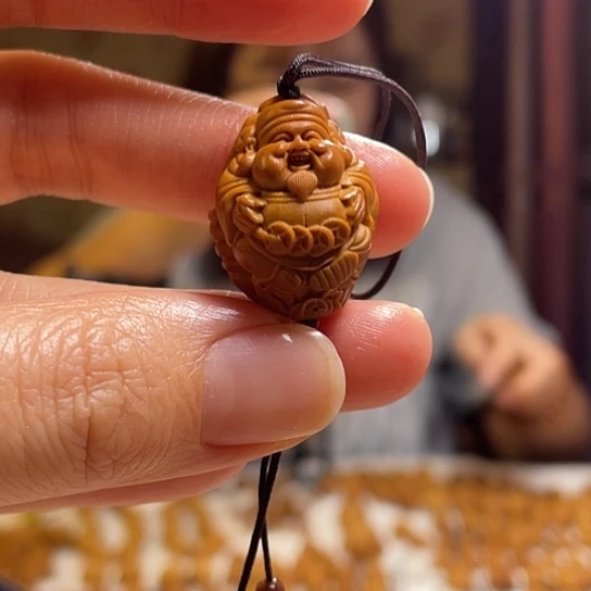 橄榄核手串/手链橄榄核