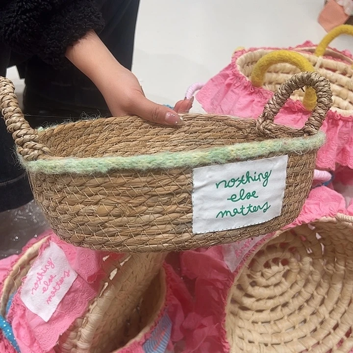 雨妈推荐好看的小众小号框