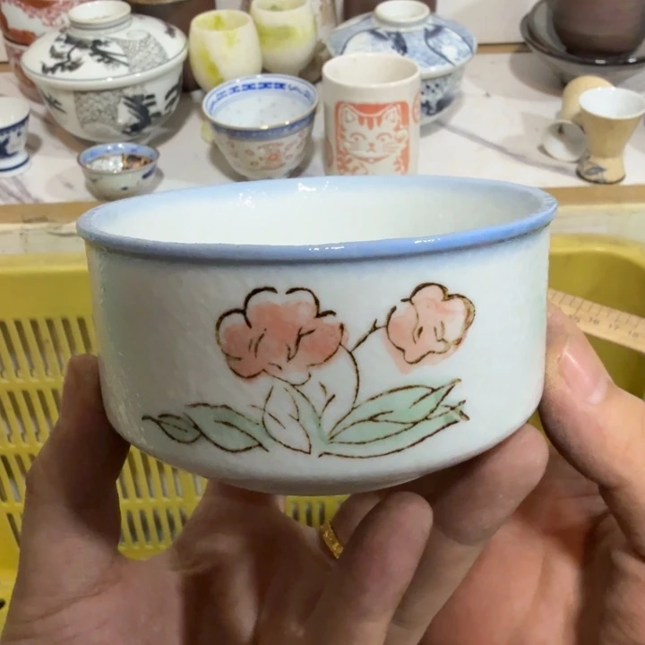 陶瓷推荐第二名20包邮