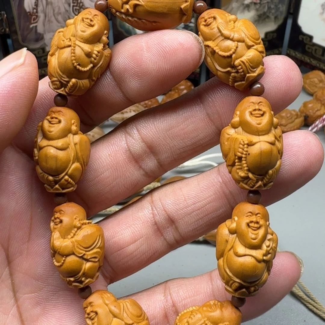手串/手链橄榄核福利手串