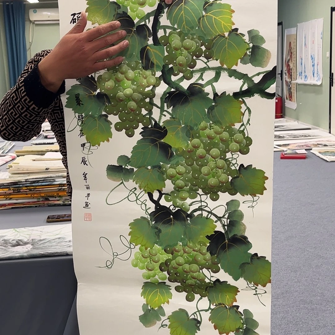 我是真的喜欢这个节目