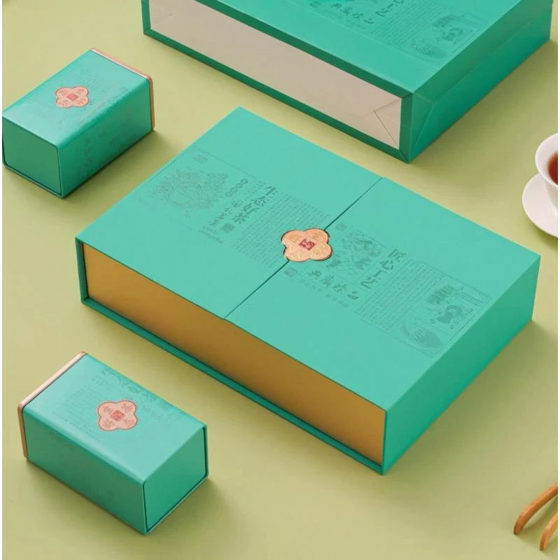 【下播福利】代拍链接直播间展示茶叶为准真实发货 下单请备注茶品I