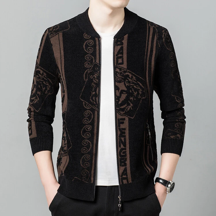 针织衫/毛衣男装other