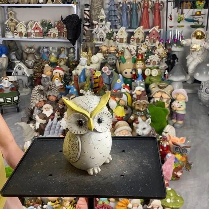 树脂工艺品摆件默认微瑕