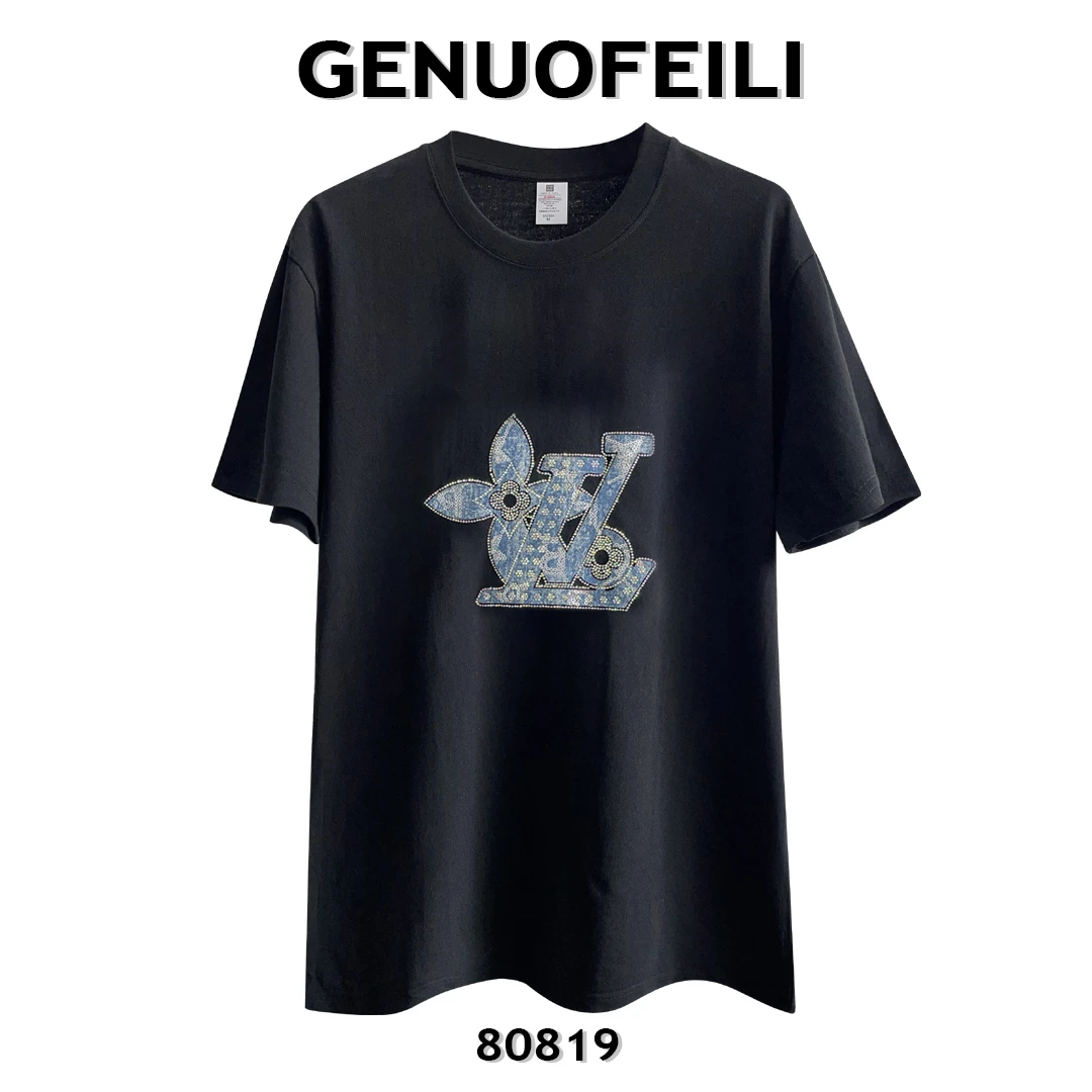 谁穿谁好看2025夏季新款时尚舒适休闲五一旅游出街衣服80819