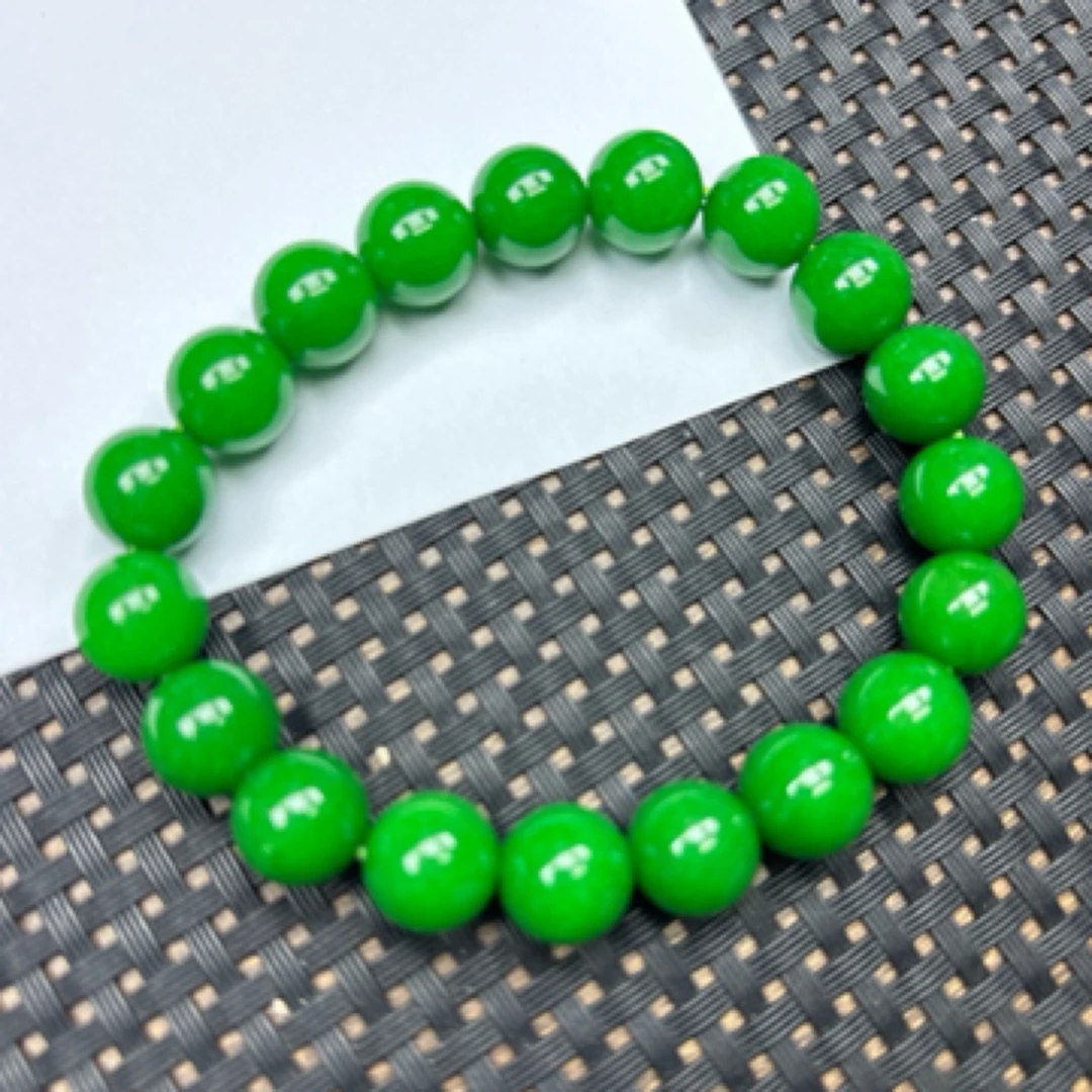 蜡阳绿10m时尚手链-21QW219