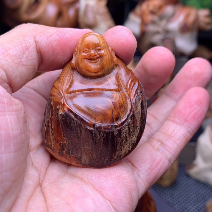 柏木（崖柏）下***季崖柏陈化