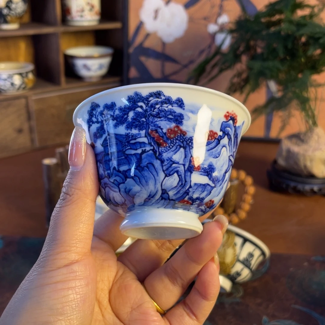 *️*景德镇陶瓷制作工艺