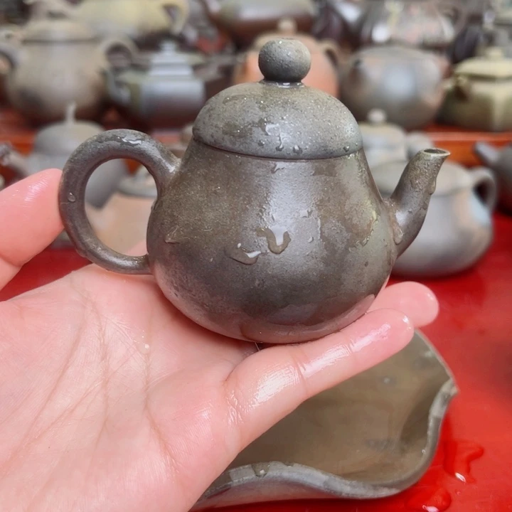 坭兴陶贵台龙窑A04
