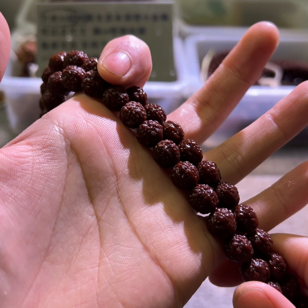 金刚菩提吊坠一代龙10mm