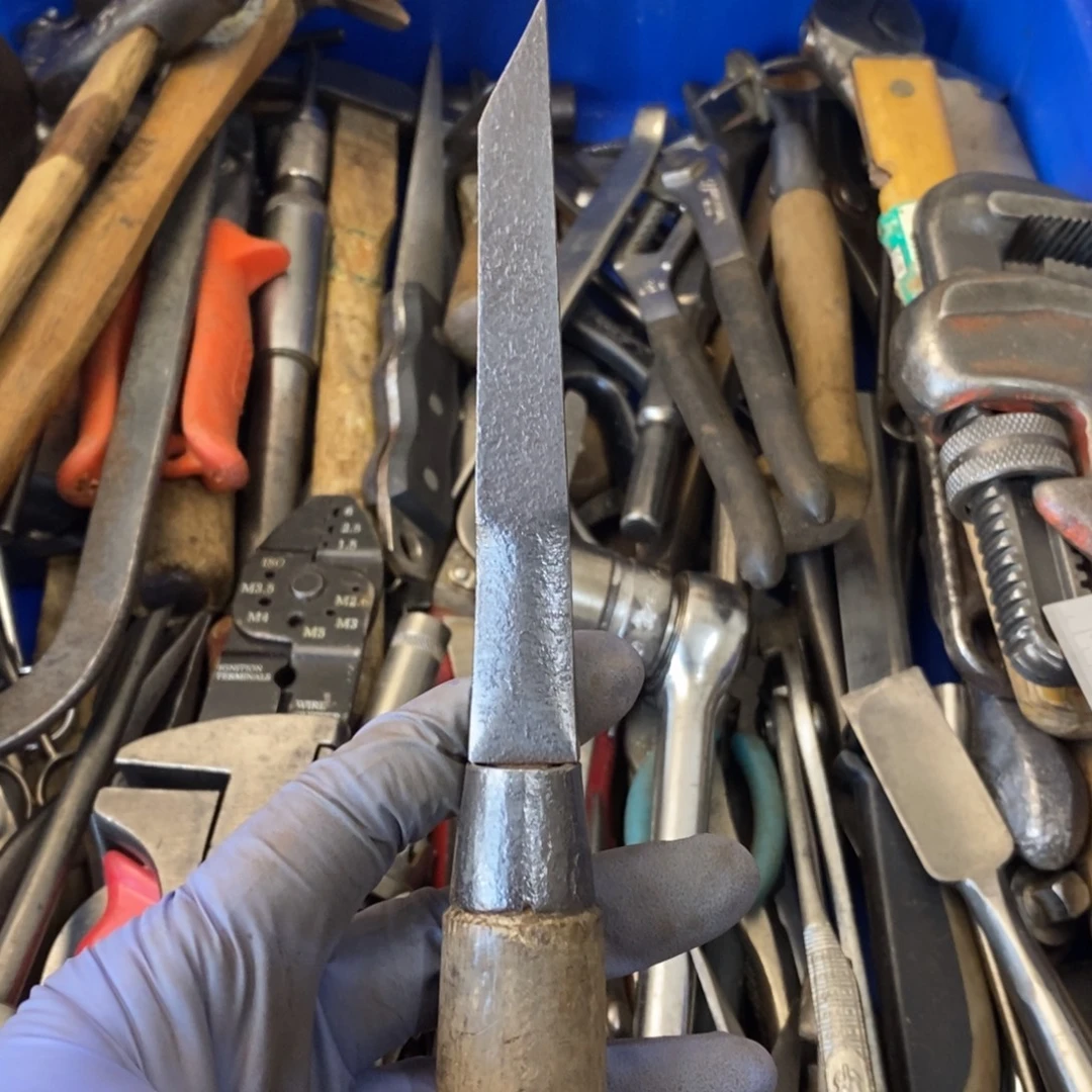 贪***️厚款五金工具制造工艺