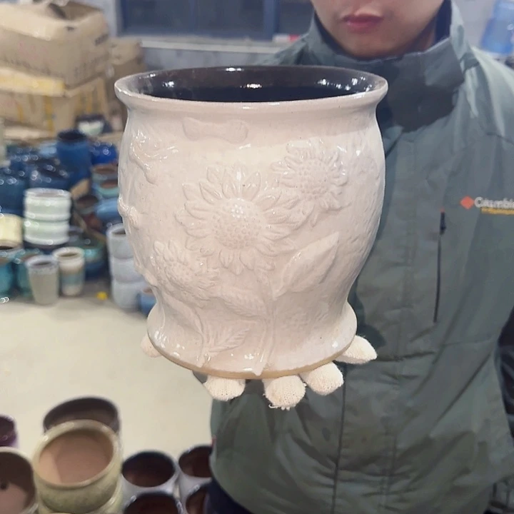 红陶微瑕颜色随机啦啦啦啦