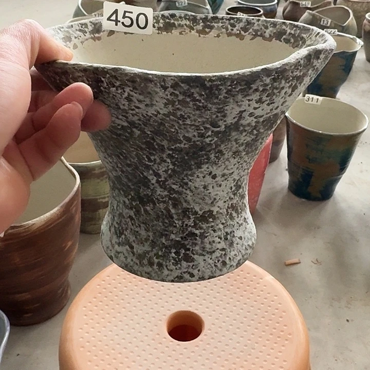 口18高16带孔一个