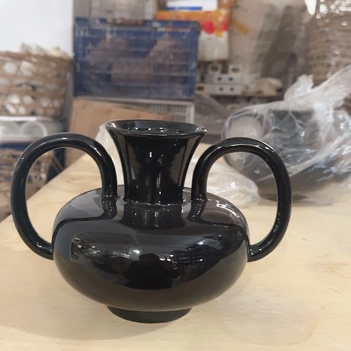 陶瓷，尾单，瑕疵～