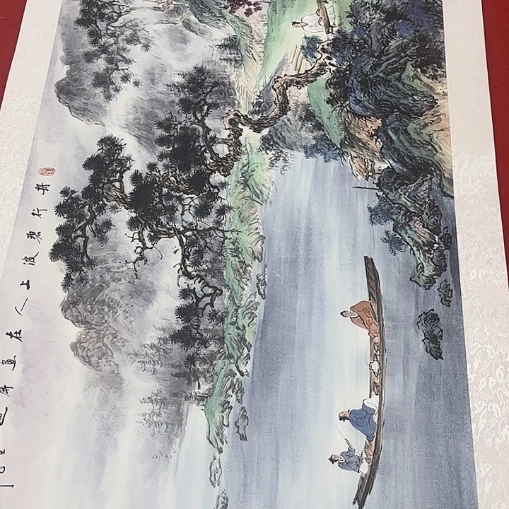 纸本展示作品作品展示