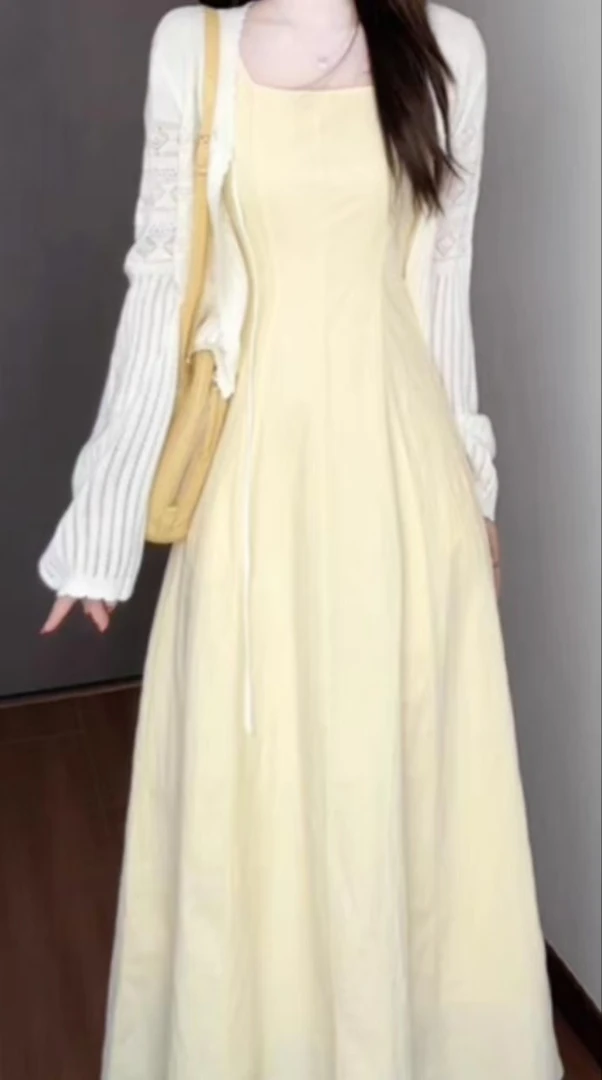 风61-70时尚连衣裙