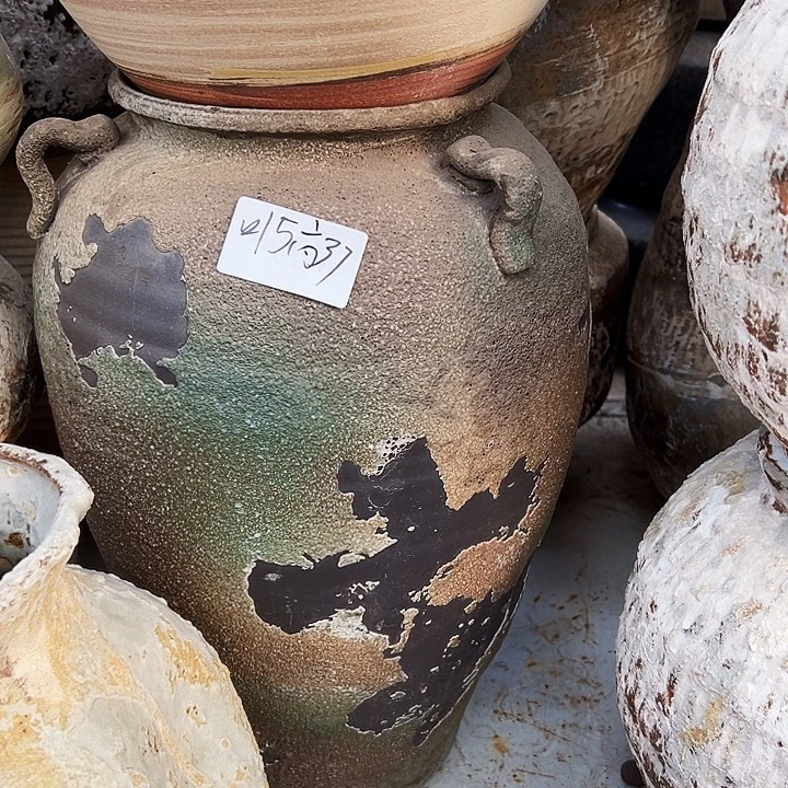 景德镇精品花盆栽适合盆栽适