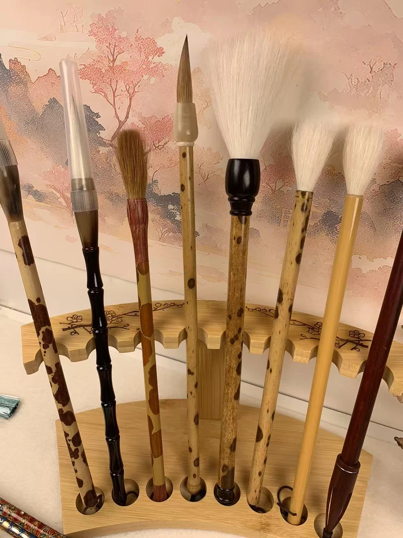 清茂笔庄~高货定制专用链接 非质量问题不tui