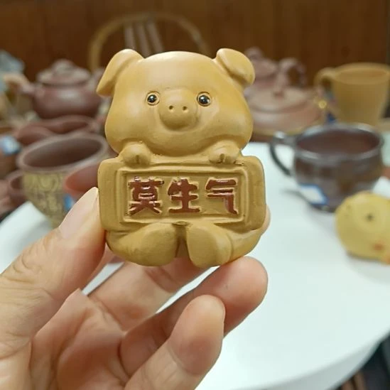 紫砂茶壶紫砂壶里乾坤