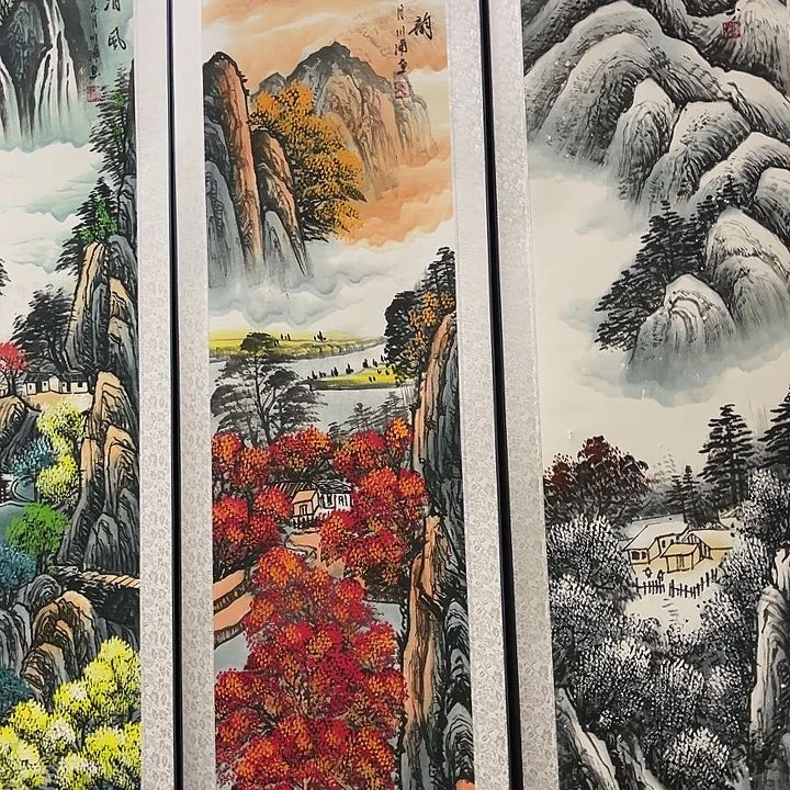 檀木的花开了吗我的