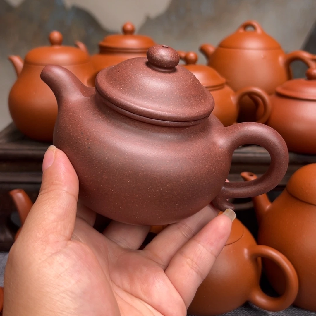 茶壶紫砂思宜兴紫砂