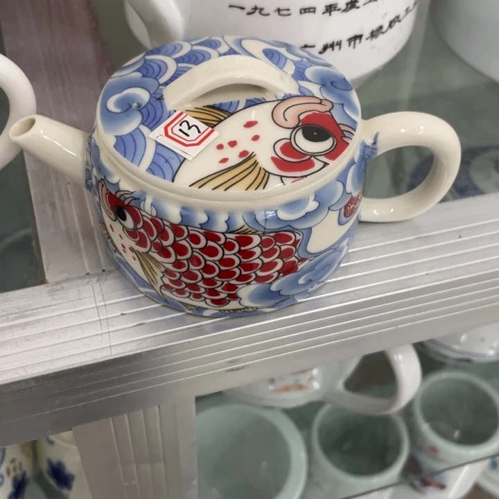 日用陶瓷制品商品